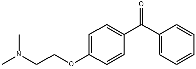 4-(DiMethylaMinoethoxy)benzophenone