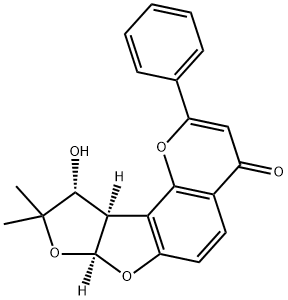Semiglabrinol