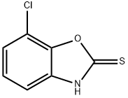 7-氯-2-巯基苯并噁唑