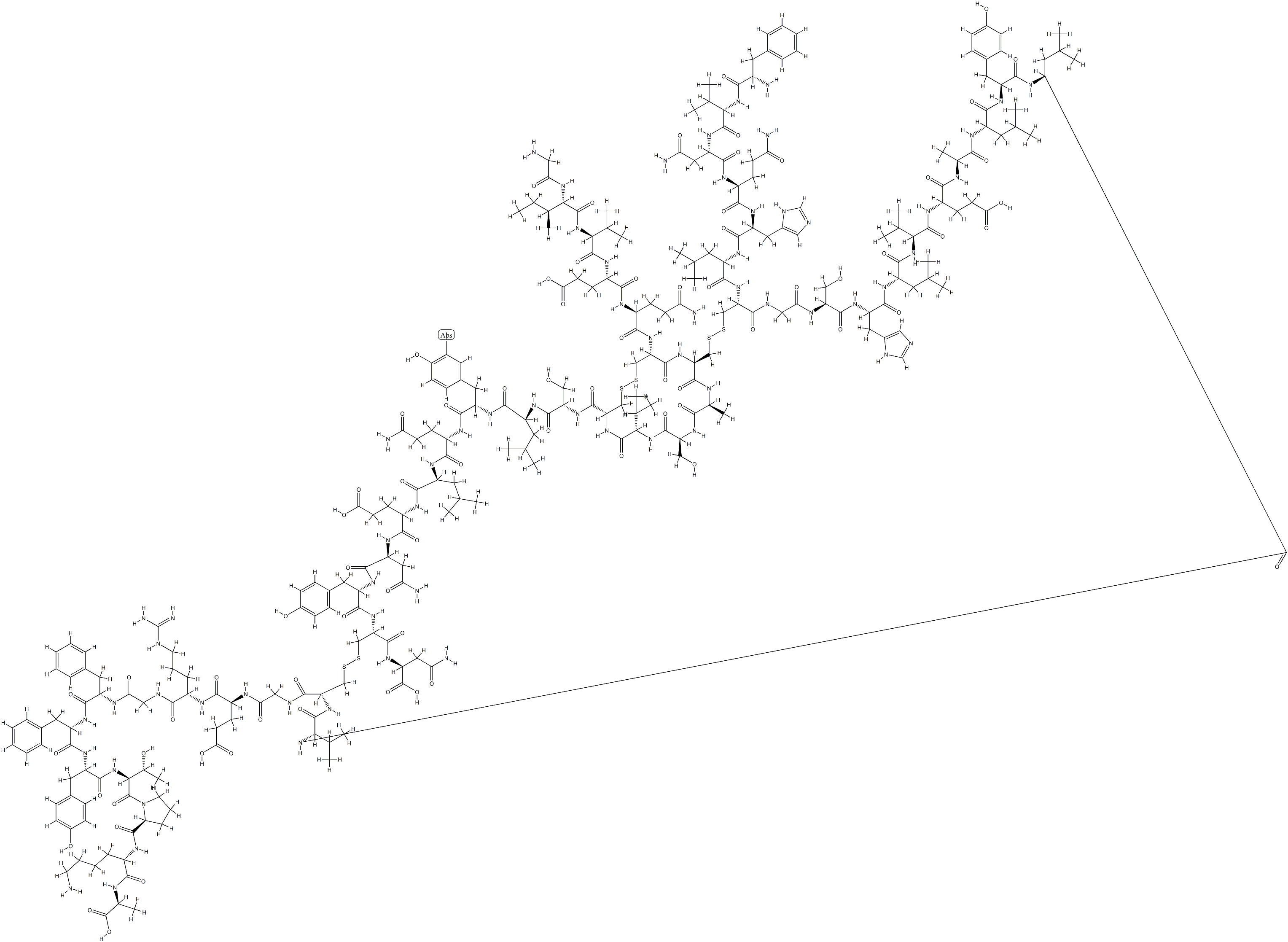 insulin, 3-iodo-Tyr(A14)-