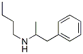 d-N-butylamphetamine