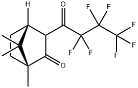 3-七氟丁酰-D-樟脑