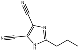 2-丙基-4,5-二氰基咪唑