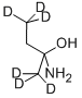 2-Amino-2-methylpropanol-d6