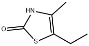 5-ethyl-4-methylthiazol-2(3H)-one