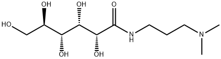 N-[3-(dimethylamino)propyl]-D-gluconamide