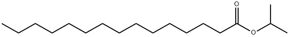 isopropyl pentadecanoate