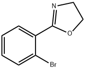 Oxazole,2-(2-bromophenyl)-4,5-dihydro-