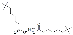 neodecanoic acid, nickel salt