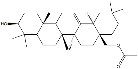 28-acetoxyerythrodiol