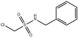 N-benzyl-1-chloro-methanesulfonamide