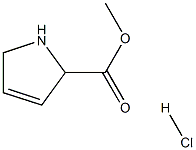 3-4-DEHYDRO-L-PROLINE METHYL ESTER