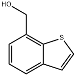 苯并[B]噻吩-7-基甲醇