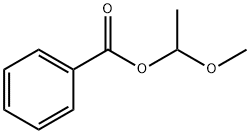 1-Methoxyethanol benzoate