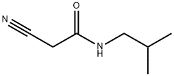 2-CYANO-N-ISOBUTYLACETAMIDE