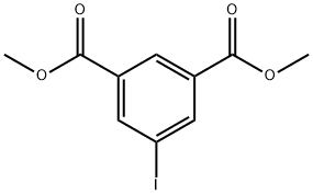 5-碘间苯二甲酸二甲酯