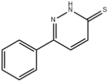 6-Phenyl-pyridazine-3-thiol