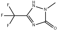 1-甲基-3-(三氟甲基)-1H-1,2,4-三唑-5-醇