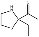 Ethanone, 1-(2-ethyl-2-thiazolidinyl)- (9CI)