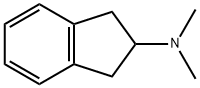 N,N-dimethyl-2-aminoindane