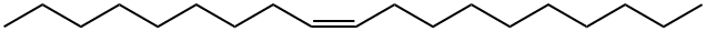 化合物(Z)-9-NONADECENE