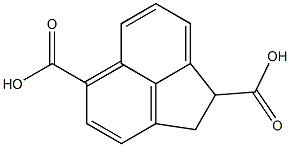 (-)-1,5-Acenaphthenedicarboxylic acid