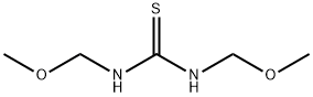 1,3-[bis(methoxymethyl)]thiourea