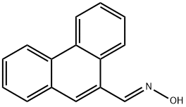 (E)-9-Phenanthrenecarbaldehyde oxime