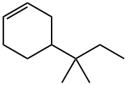 4-t-Pentylcyclohexene