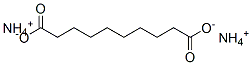 Ammonium sebacate
