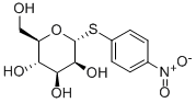 4'-Nitrophenyl-α-D-thio-mannopyranosid