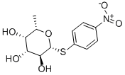 P-NITROPHENYL-B-L-THIO-FUCOPYRANOSIDE