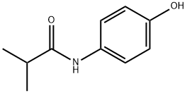 PropanaMide, N-(4-hydroxyphenyl)-2-Methyl-