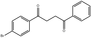 1-Phenyl-4-(4-bromophenyl)butane-1,4-dione