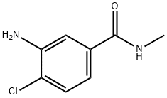 3-amino-4-chloro-N-methylbenzamide