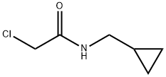 2-氯-N-(环丙基甲基)乙酰胺