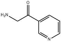 3-(2-氨基乙酰基)吡啶