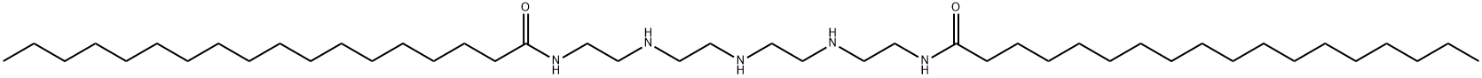 N,N'-[亚氨基双(2,1-亚乙基亚氨基-2,1-亚乙基)]双十八酰胺