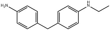 4-(4-aminobenzyl)-N-ethylaniline