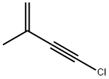 4-Chloro-2-methylbuten-3-ine