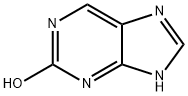 9H-Purin-2-ol (9CI)