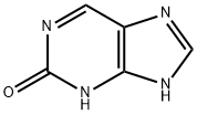 2H-Purin-2-one, 1,9-dihydro- (9CI)