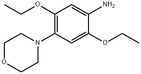 2,5-二乙氧基-4-吗啉基苯胺
