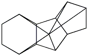 dodecahydro-4,7-methano-2,3,8-methenocyclopent[a]indene