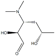 3,4,6-Trideoxy-3-dimethylamino-L-xylo-hexose