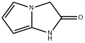 1H-Pyrrolo[1,2-a]imidazol-2(3H)-one(9CI)