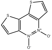 Dithieno[3,2-c:2',3'-e]pyridazine 4,5-dioxide