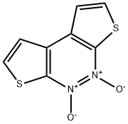 Dithieno[2,3-c:3',2'-e]pyridazine 4,5-dioxide