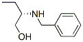 (S)-(+)-2-Benzylamino-1-butanol