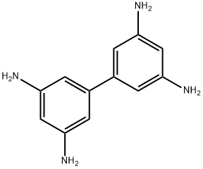 5'-(4-AMINOPHENYL)-2',4',6'-TRIMETHYL-[1,1':3',1''-TERPHENYL]-4,4''-DIAMINE